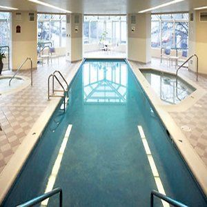 By Marriott Downtown/lake Union Hotel 3*