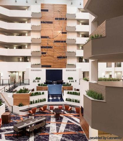 Hotel By Marriott Downtown/lake Union Seattle