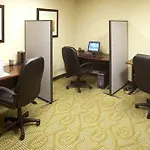 Residence Inn By Marriott Seattle Downtown/Lake Union 