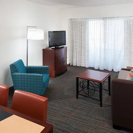 Residence Inn By Marriott Seattle Downtown/Lake Union Exterior photo